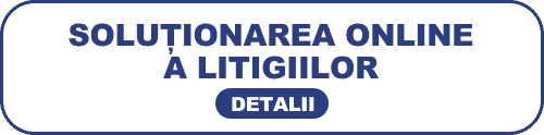 Solutionarea online a litigiilor